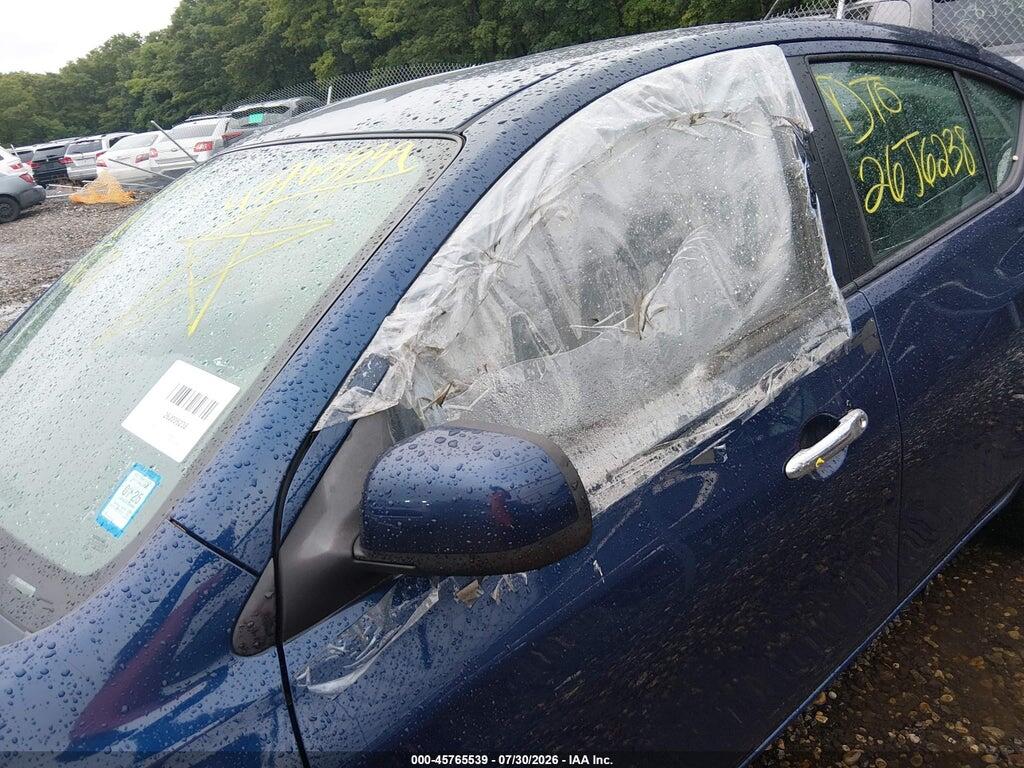 3N1CN7AP7DL890060 2013 NISSAN VERSA photo no. 6