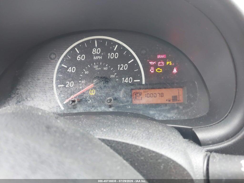 3N1CN7AP5DL853993 2013 NISSAN VERSA photo no. 7