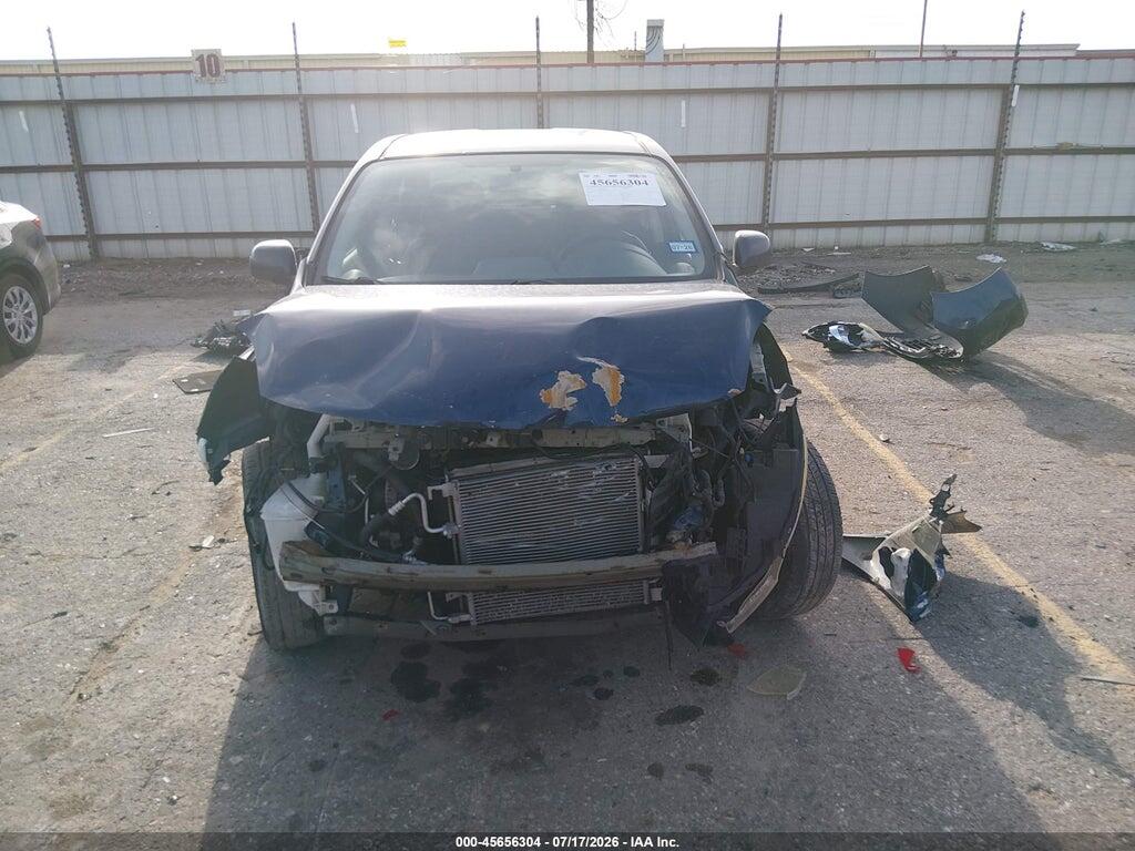 3N1CN7AP2DL877877 2013 NISSAN VERSA photo no. 12