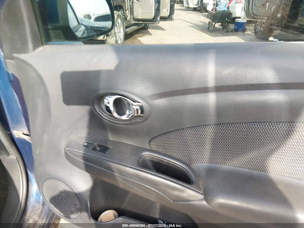 3N1CN7AP2DL877877 2013 NISSAN VERSA photo no. 5