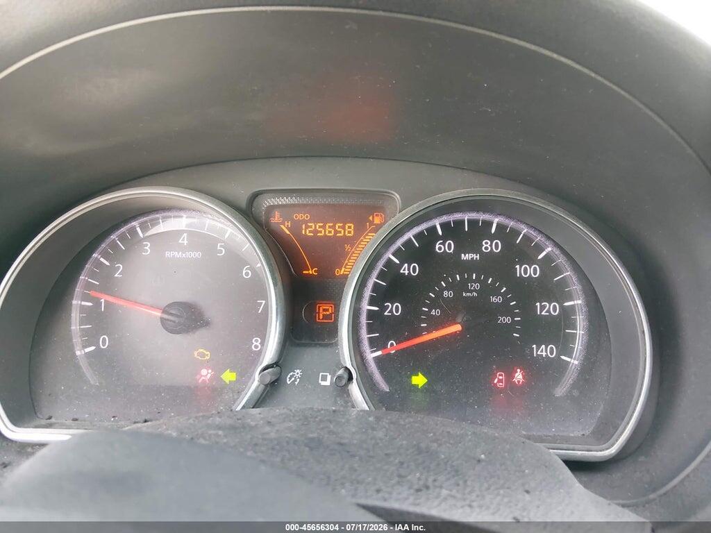 3N1CN7AP2DL877877 2013 NISSAN VERSA photo no. 7