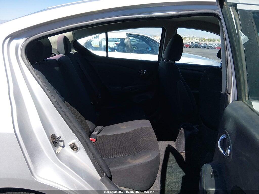 3N1CN7AP1DL866823 2013 NISSAN VERSA photo no. 8
