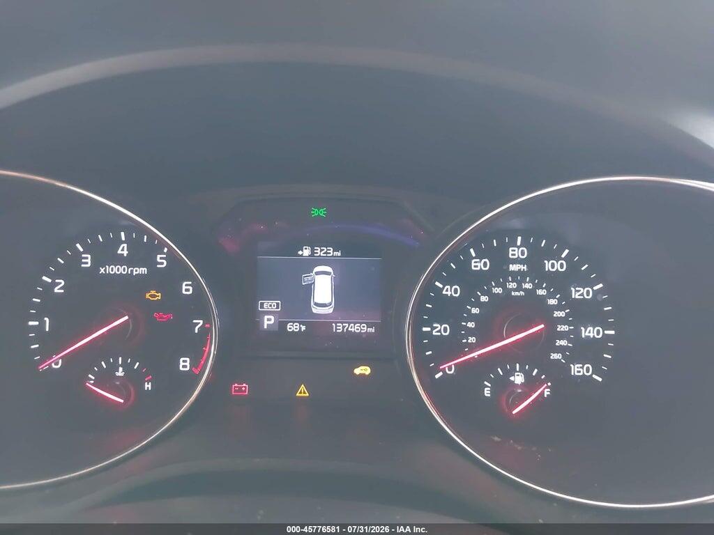 KNDMB5C14L6600115 2020 KIA SEDONA photo no. 7