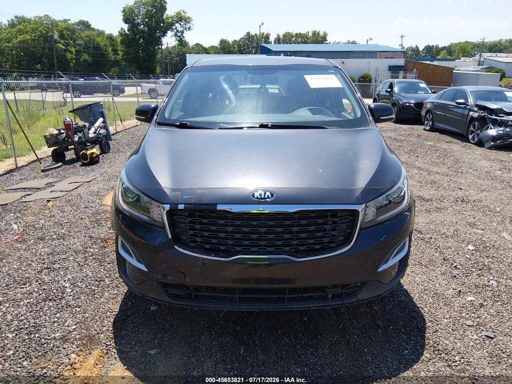KNDMB5C16L6598108 2020 KIA SEDONA photo no. 12