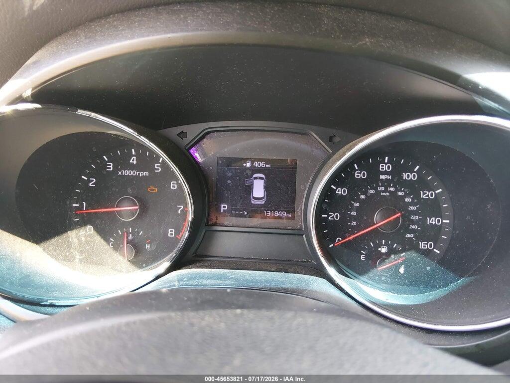 KNDMB5C16L6598108 2020 KIA SEDONA photo no. 7