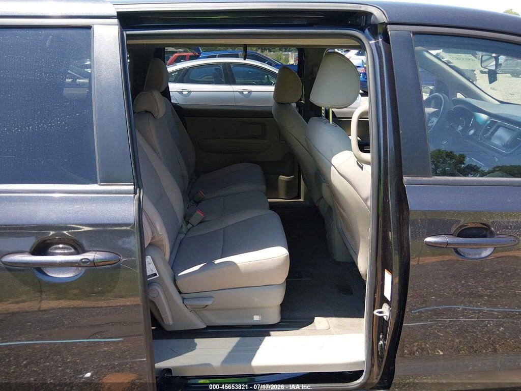 KNDMB5C16L6598108 2020 KIA SEDONA photo no. 8