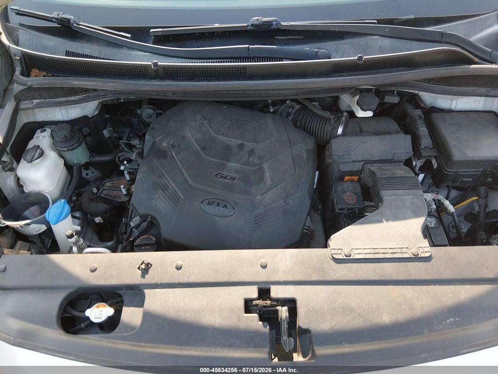 KNDMB5C18L6586641 2020 KIA SEDONA photo no. 10