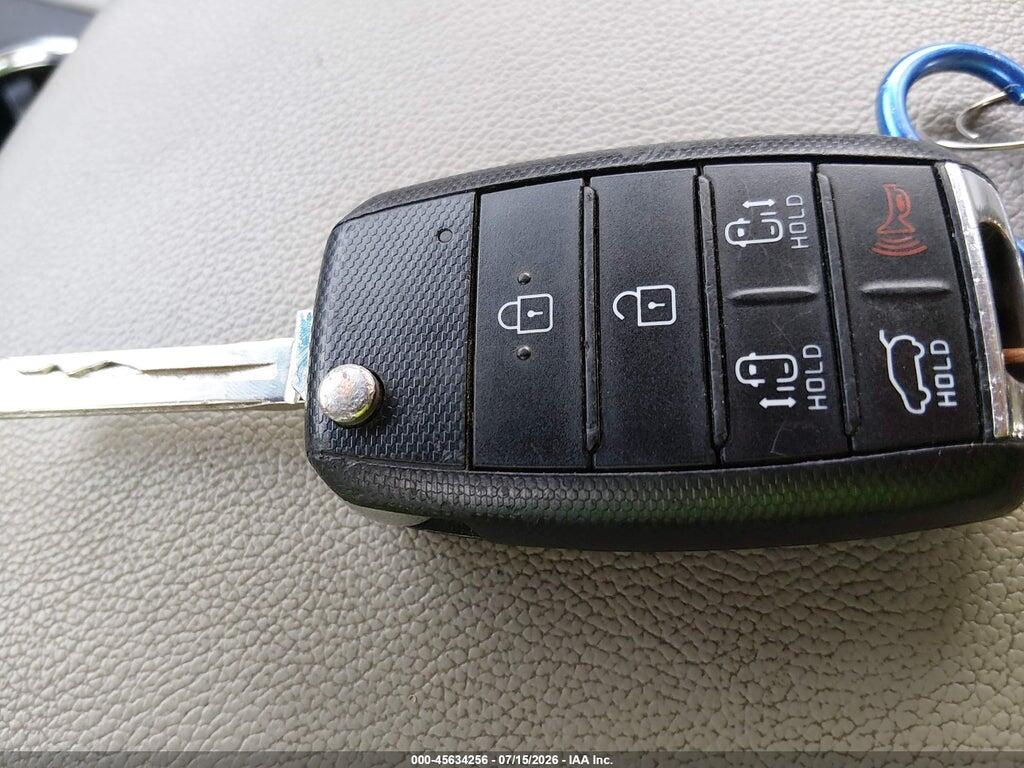 KNDMB5C18L6586641 2020 KIA SEDONA photo no. 11