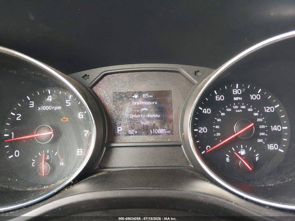 KNDMB5C18L6586641 2020 KIA SEDONA photo no. 7