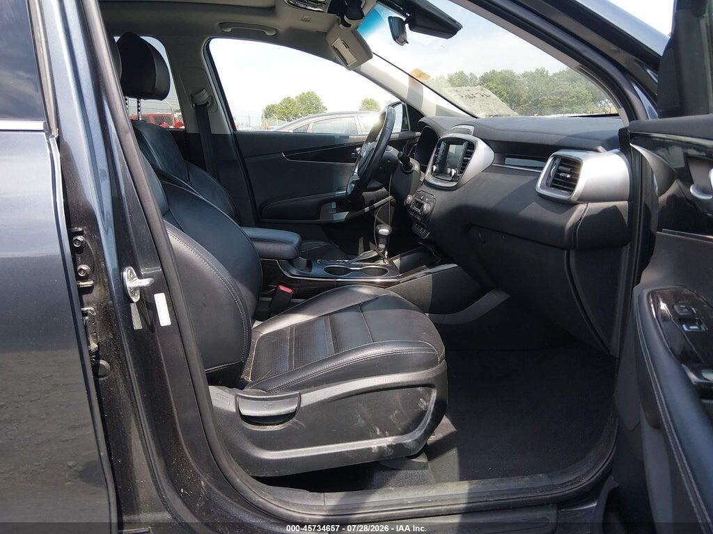 5XYPHDA53LG706547 2020 KIA SORENTO photo no. 5
