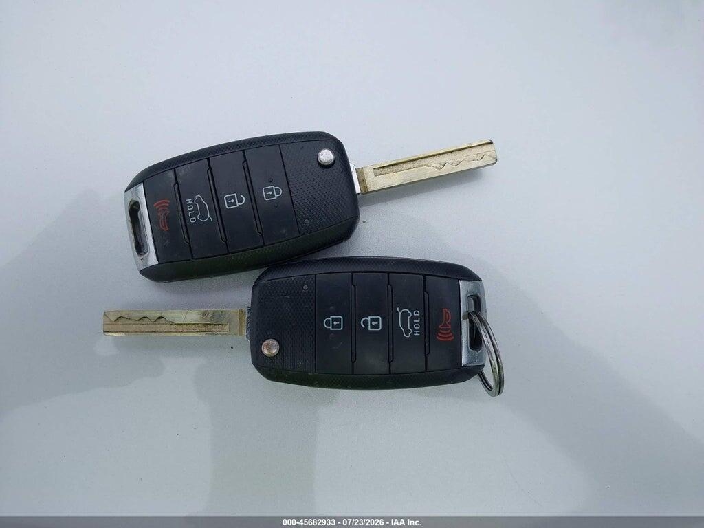 5XYPG4A59LG621618 2020 KIA SORENTO photo no. 11