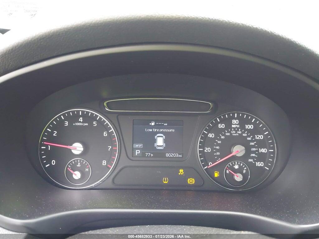 5XYPG4A59LG621618 2020 KIA SORENTO photo no. 7
