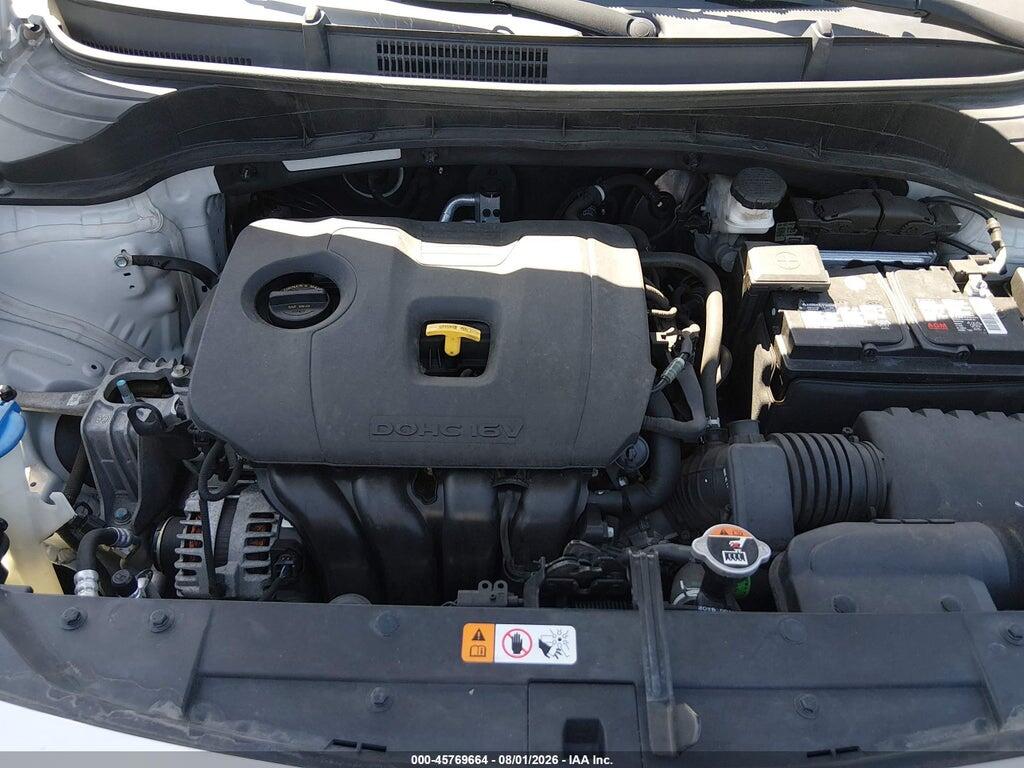 KNDJ23AU2L7028041 2020 KIA SOUL photo no. 10