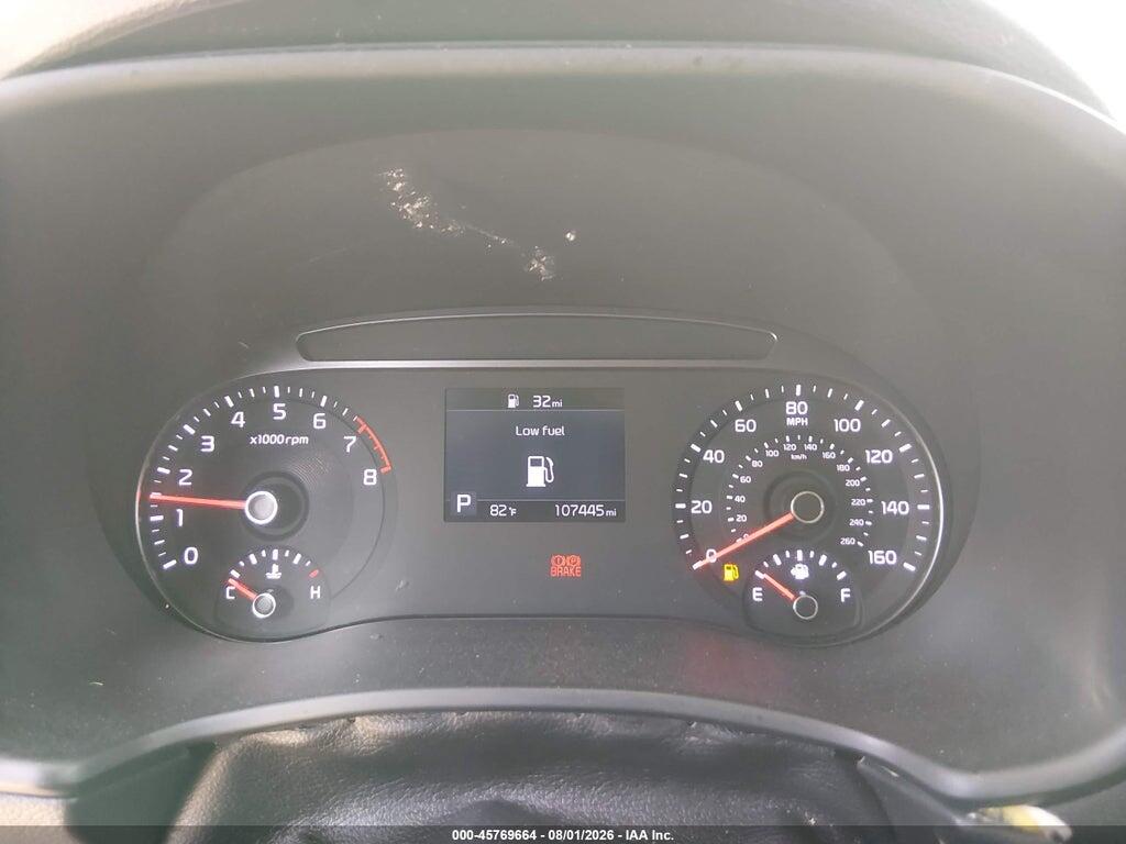 KNDJ23AU2L7028041 2020 KIA SOUL photo no. 7