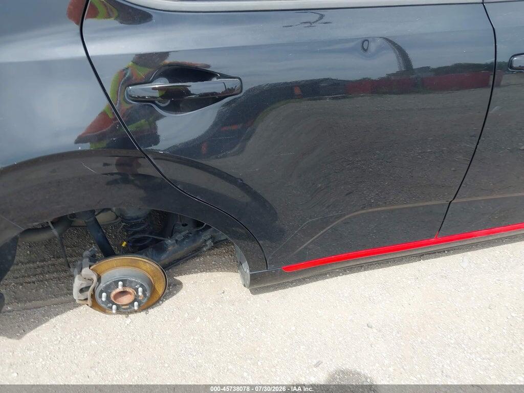 KNDJ63AUXL7016742 2020 KIA SOUL photo no. 12