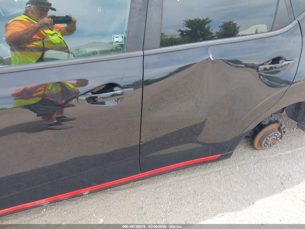 KNDJ63AUXL7016742 2020 KIA SOUL photo no. 6