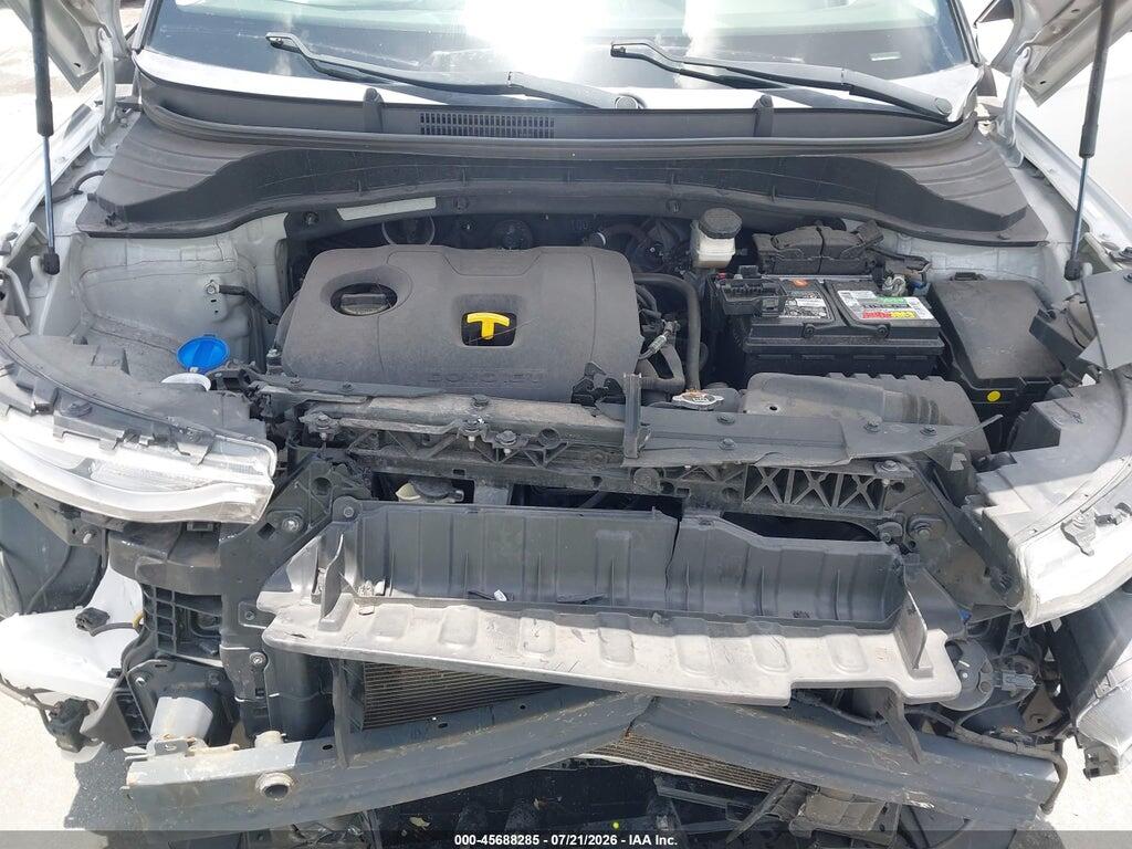 KNDJ23AUXL7728812 2020 KIA SOUL photo no. 10