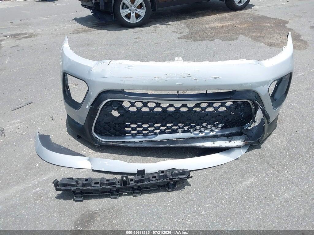 KNDJ23AUXL7728812 2020 KIA SOUL photo no. 12