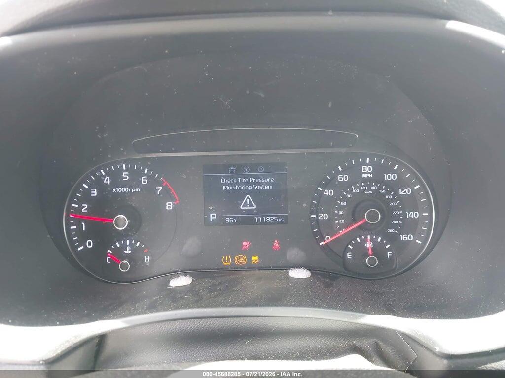KNDJ23AUXL7728812 2020 KIA SOUL photo no. 7
