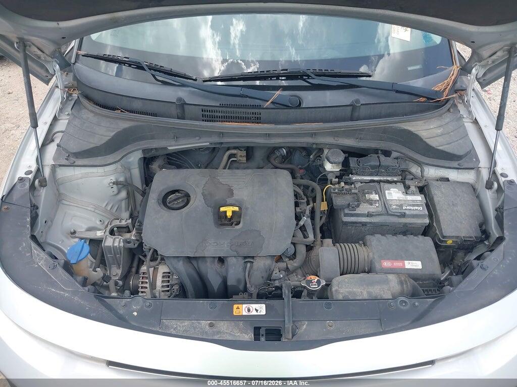 KNDJ23AUXL7044195 2020 KIA SOUL photo no. 10