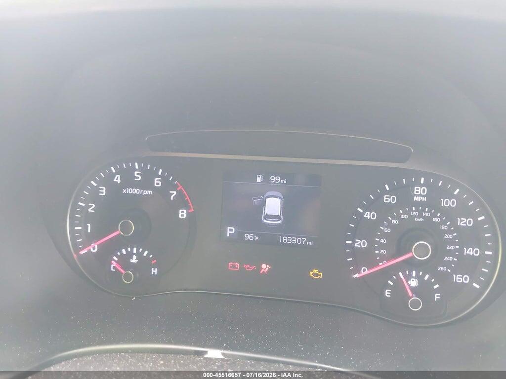 KNDJ23AUXL7044195 2020 KIA SOUL photo no. 7