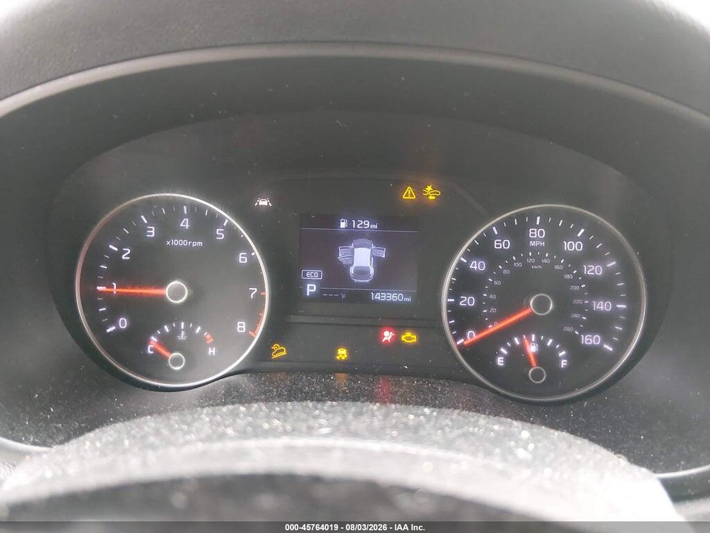 KNDPMCAC1L7677633 2020 KIA SPORTAGE photo no. 7