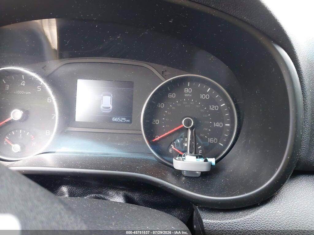 KNDPM3AC6L7801072 2020 KIA SPORTAGE photo no. 7
