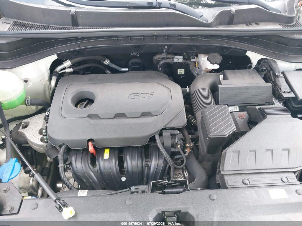 KNDPMCAC3L7640762 2020 KIA SPORTAGE photo no. 10