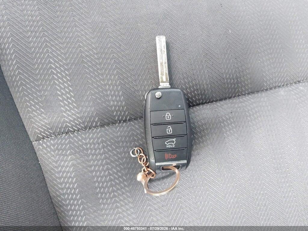 KNDPMCAC3L7640762 2020 KIA SPORTAGE photo no. 11