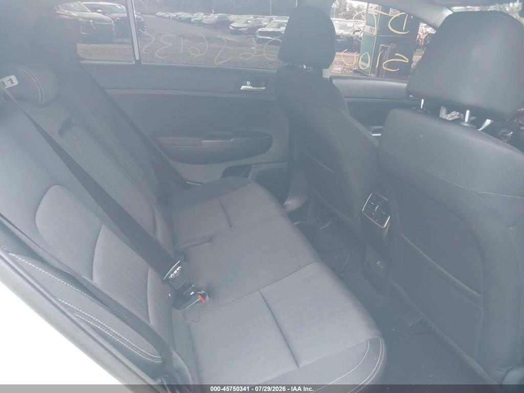 KNDPMCAC3L7640762 2020 KIA SPORTAGE photo no. 8