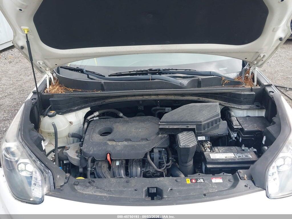 KNDPM3AC5L7688571 2020 KIA SPORTAGE photo no. 10