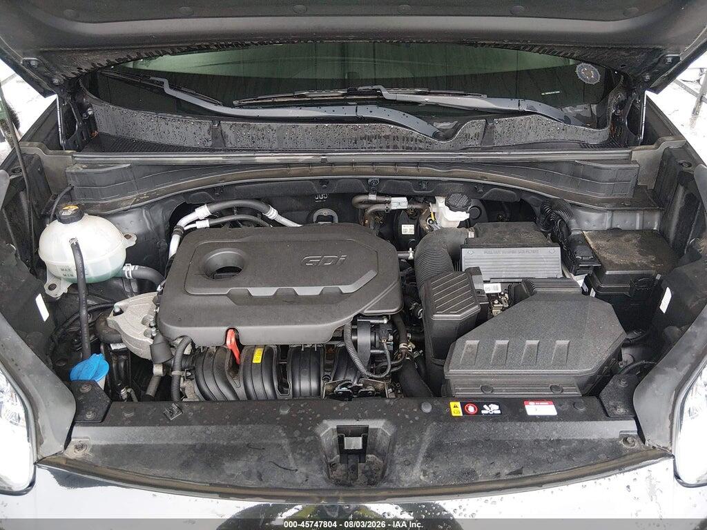 KNDPMCAC6L7725093 2020 KIA SPORTAGE photo no. 10