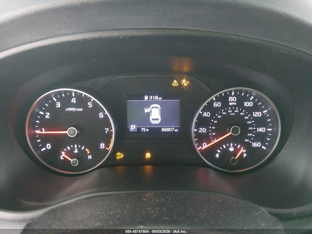 KNDPMCAC6L7725093 2020 KIA SPORTAGE photo no. 7