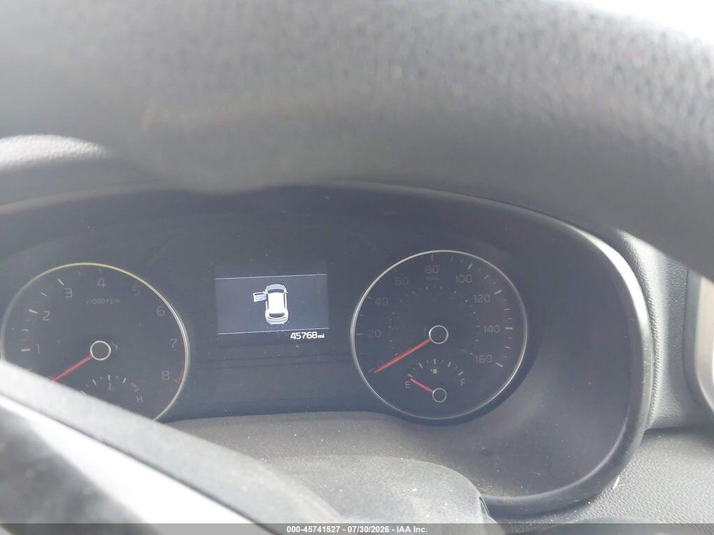 KNDPM3AC0L7650570 2020 KIA SPORTAGE photo no. 7