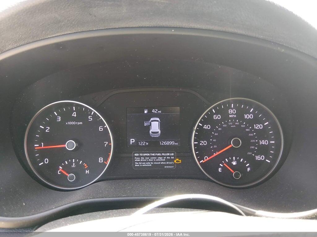 KNDPM3AC6L7743559 2020 KIA SPORTAGE photo no. 7