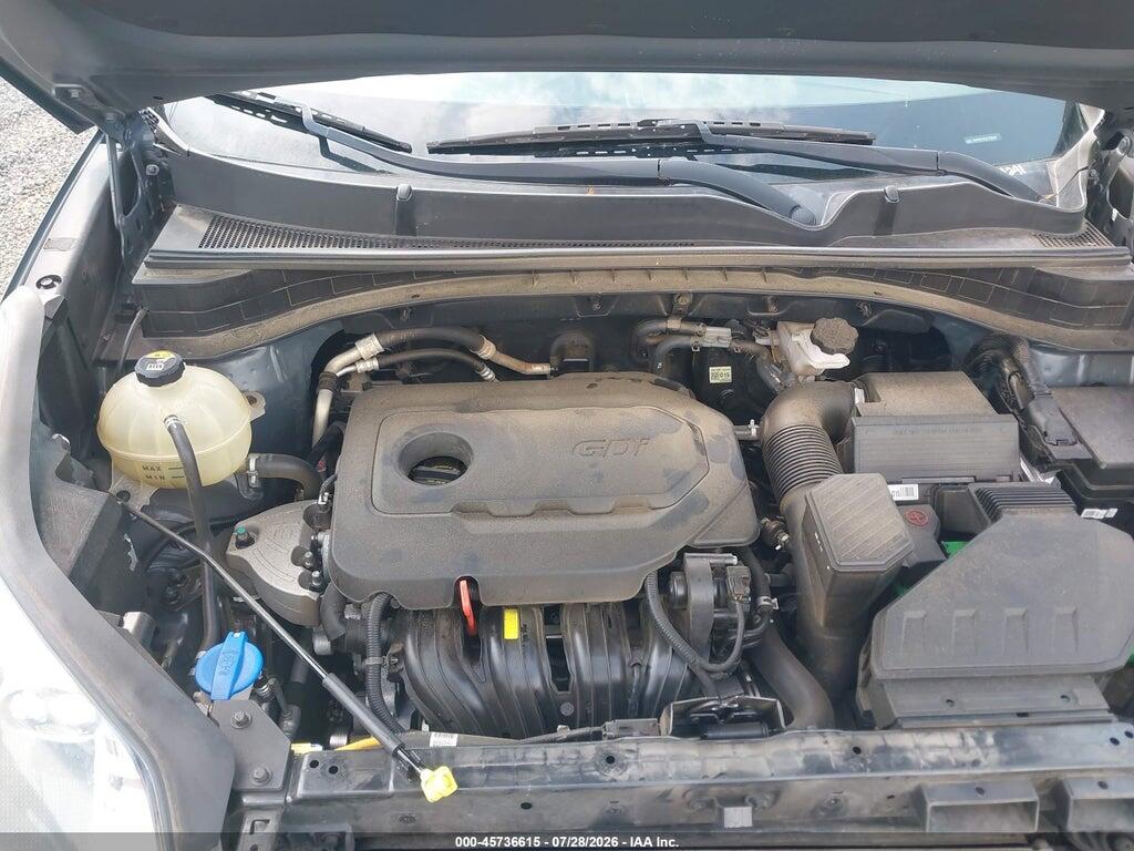 KNDPMCAC8L7788440 2020 KIA SPORTAGE photo no. 10