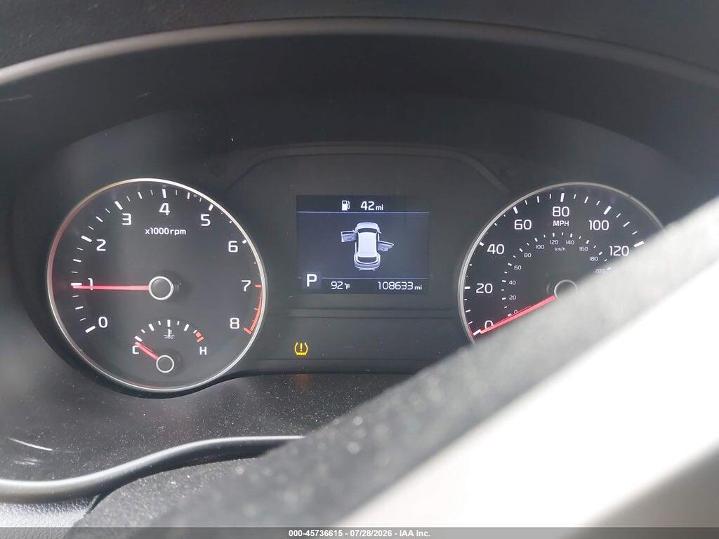 KNDPMCAC8L7788440 2020 KIA SPORTAGE photo no. 7