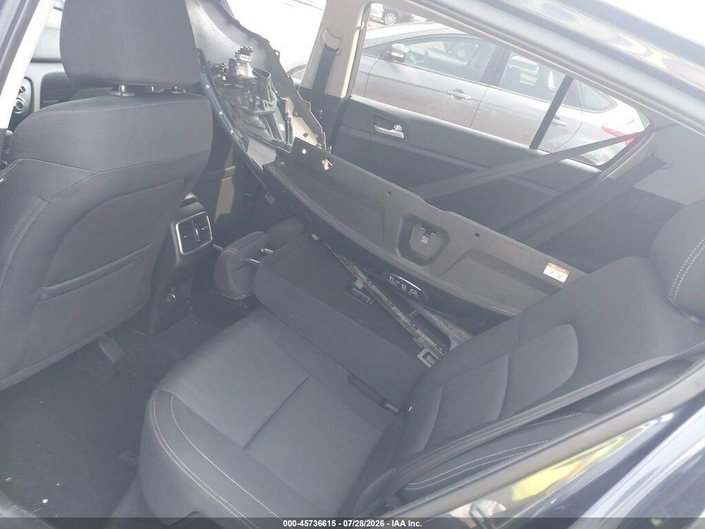 KNDPMCAC8L7788440 2020 KIA SPORTAGE photo no. 8