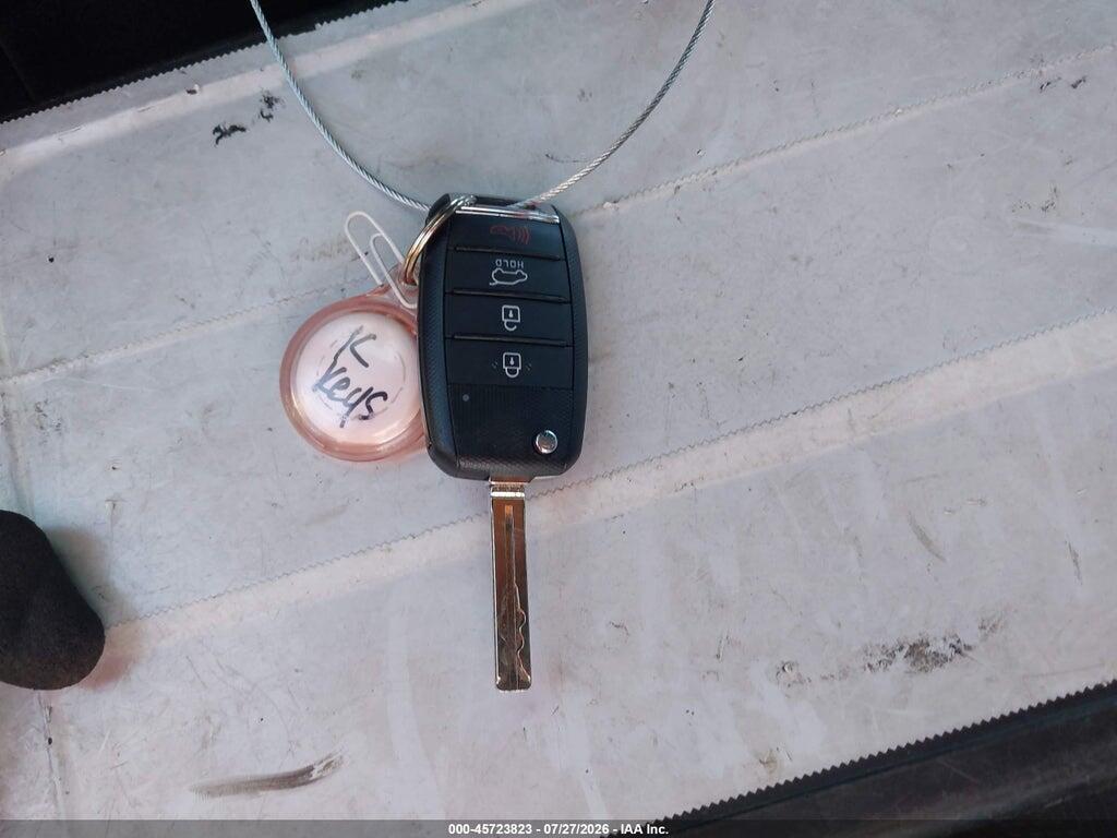 KNDPM3AC2L7701213 2020 KIA SPORTAGE photo no. 11