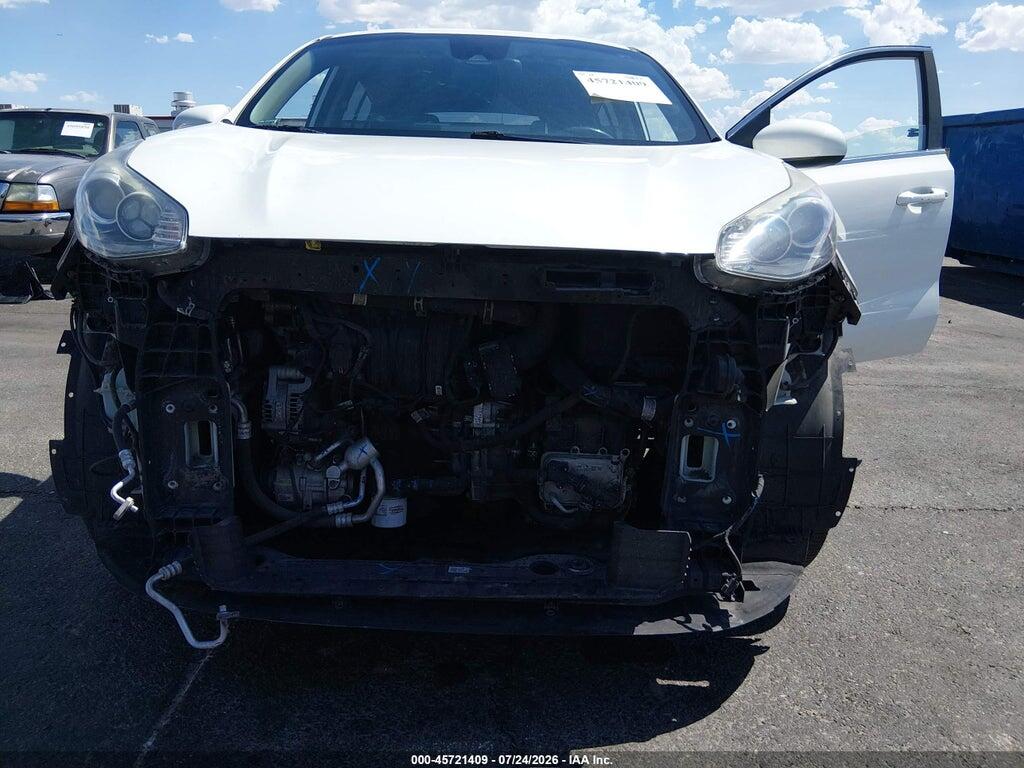 KNDPM3AC2L7816782 2020 KIA SPORTAGE photo no. 5
