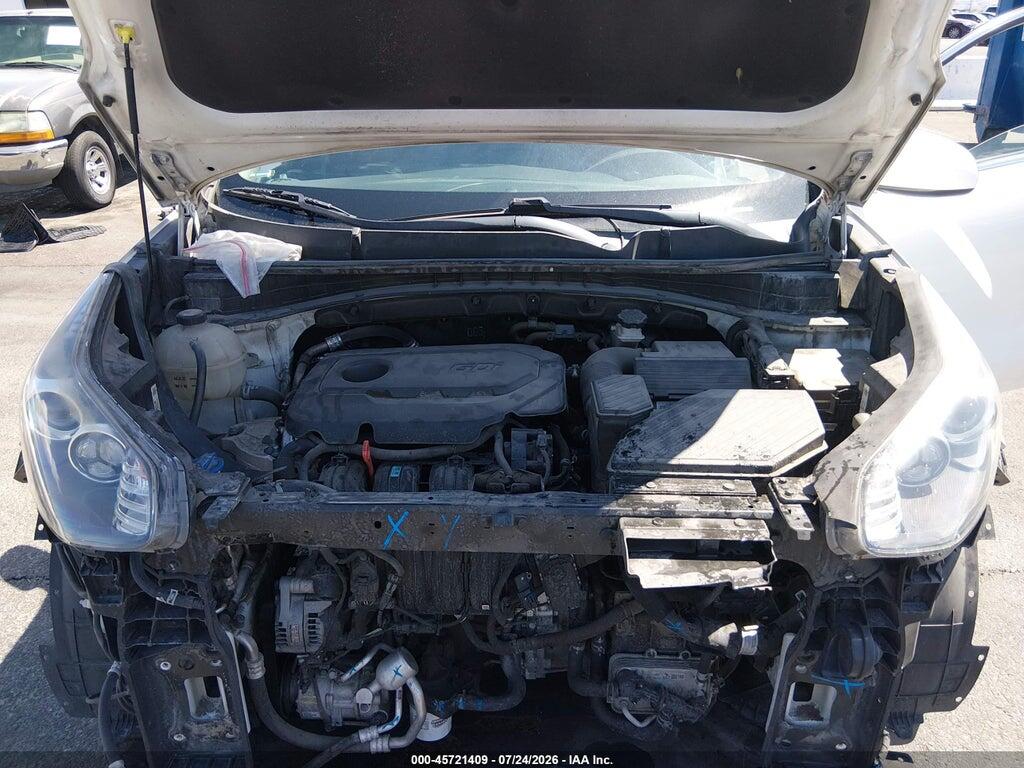 KNDPM3AC2L7816782 2020 KIA SPORTAGE photo no. 9