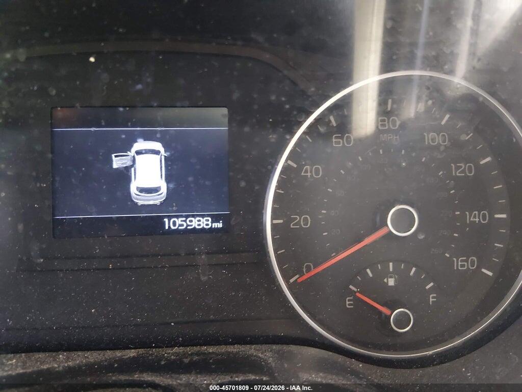 KNDPMCAC7L7799672 2020 KIA SPORTAGE photo no. 7