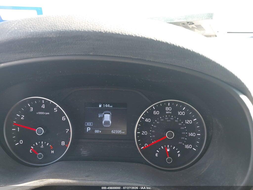 KNDPM3AC5L7721729 2020 KIA SPORTAGE photo no. 7