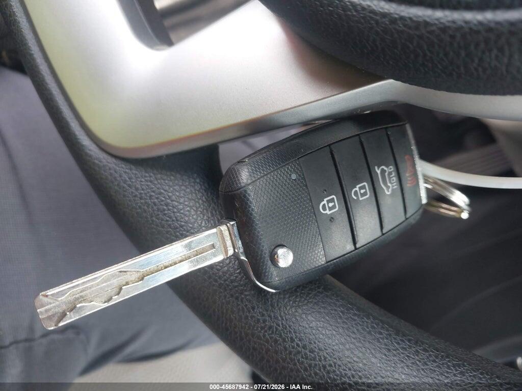KNDPMCAC8L7712734 2020 KIA SPORTAGE photo no. 11