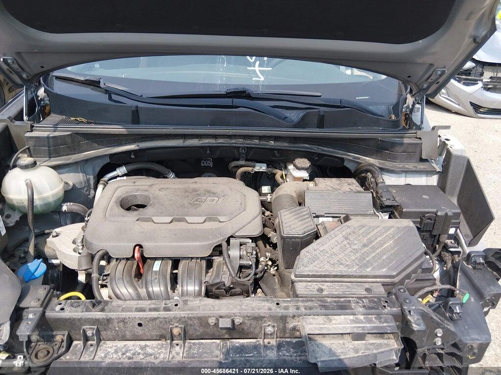 KNDPM3AC8L7704911 2020 KIA SPORTAGE photo no. 10