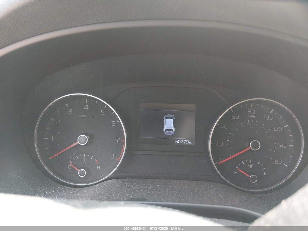KNDPM3AC8L7704911 2020 KIA SPORTAGE photo no. 7