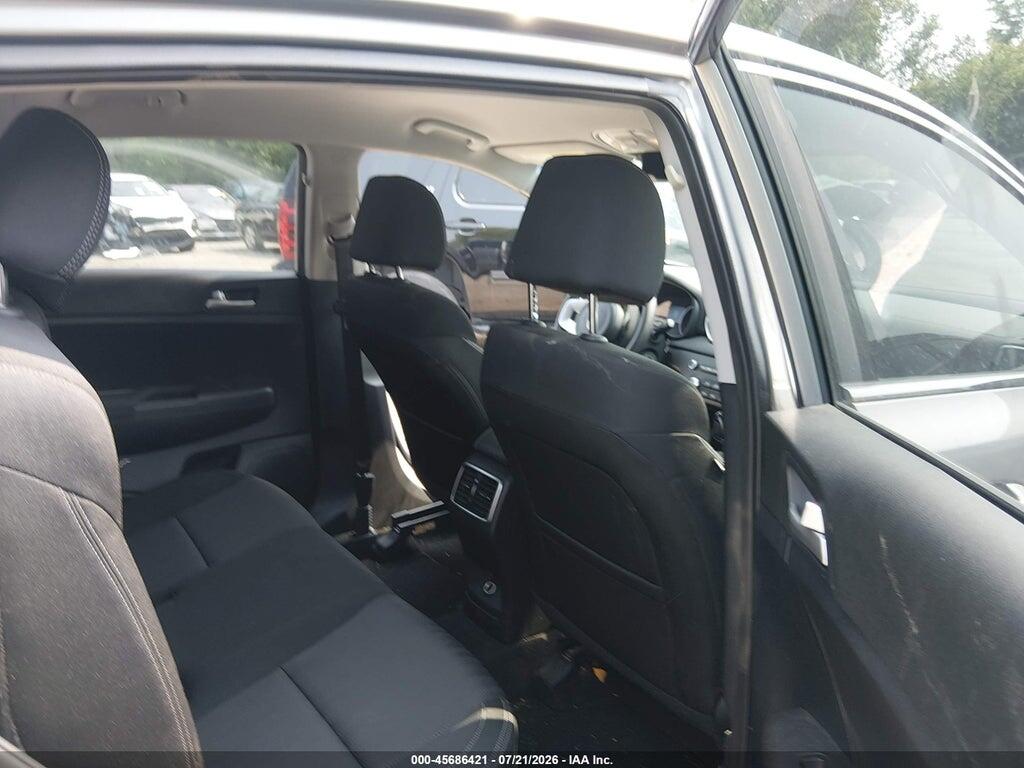 KNDPM3AC8L7704911 2020 KIA SPORTAGE photo no. 8