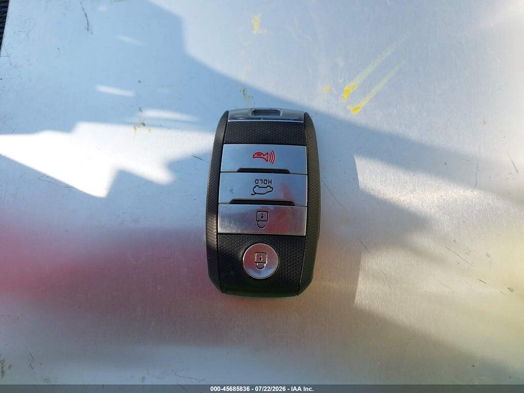KNDP6CAC7L7645988 2020 KIA SPORTAGE photo no. 11