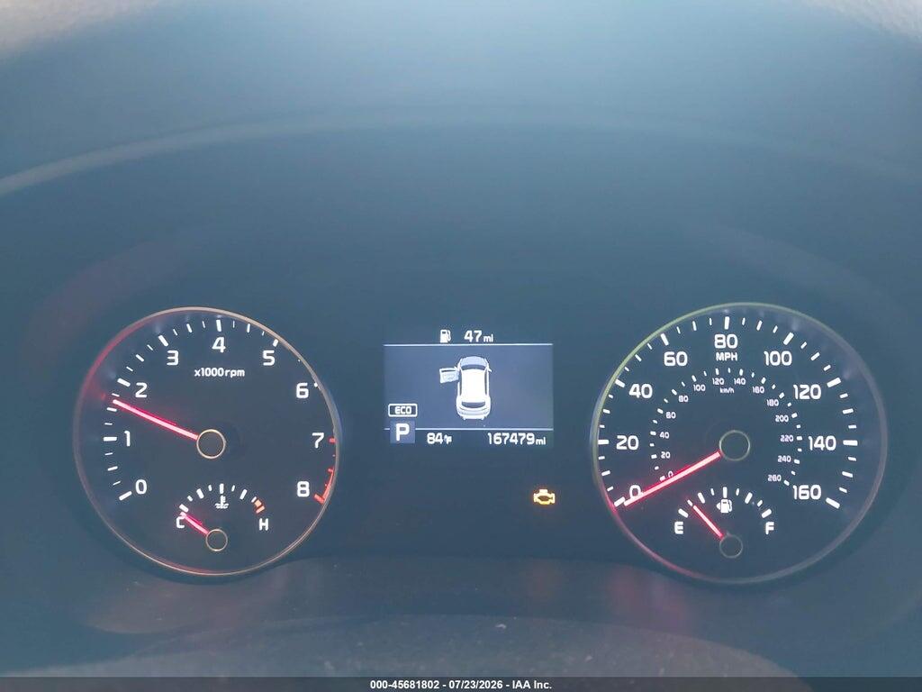 KNDPMCACXL7629063 2020 KIA SPORTAGE photo no. 7