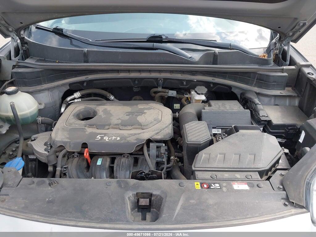 KNDPMCAC7L7739729 2020 KIA SPORTAGE photo no. 10